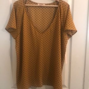 Women’s blouse